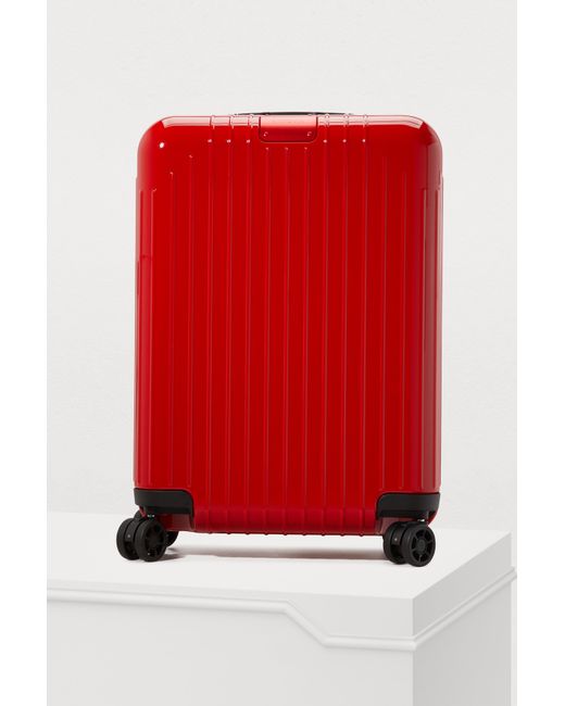 Rimowa Essential Lite Cabin S luggage