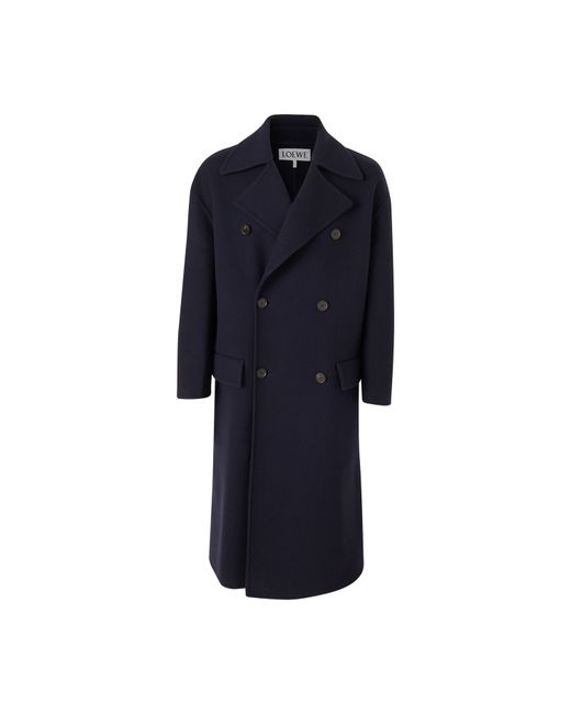 Loewe Long coat