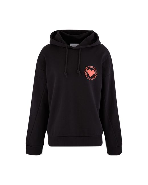 Koché Heart hoodie