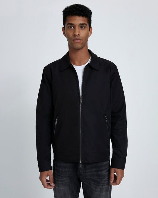 7 For All Mankind Barracuda Jacket in