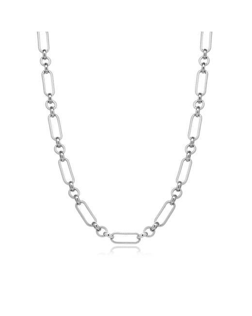 Abbott Lyon Figaro Chain Necklace