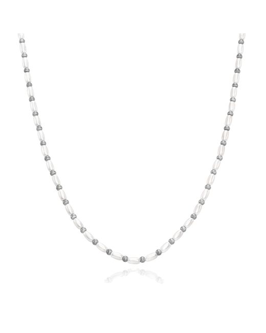 Abbott Lyon Pearl Chain Necklace