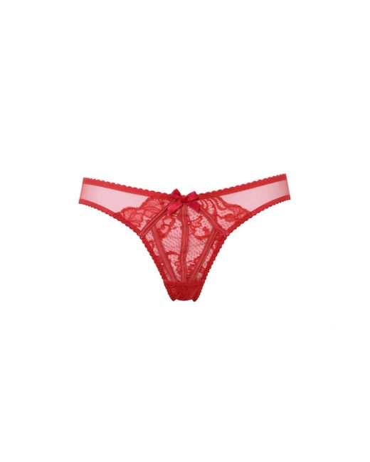 Agent Provocateur Rozlyn Full Brief