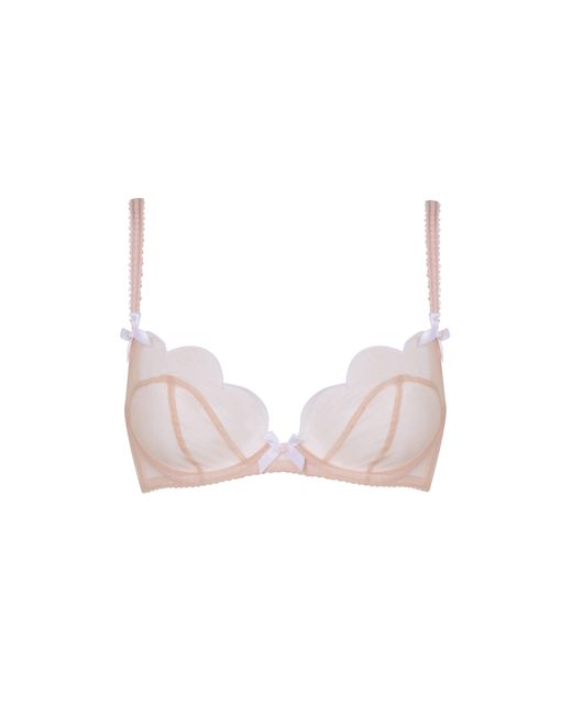 Agent Provocateur Lorna Bra In And