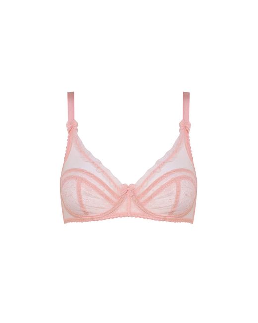 Agent Provocateur Olive Full Cup Underwired Bra