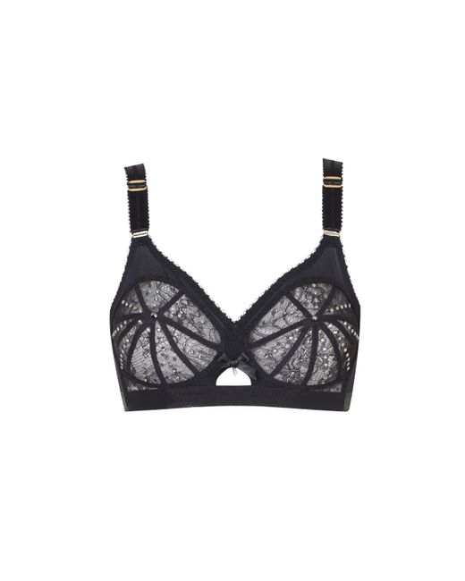 Agent Provocateur Franni Full Cup Underwired Bra
