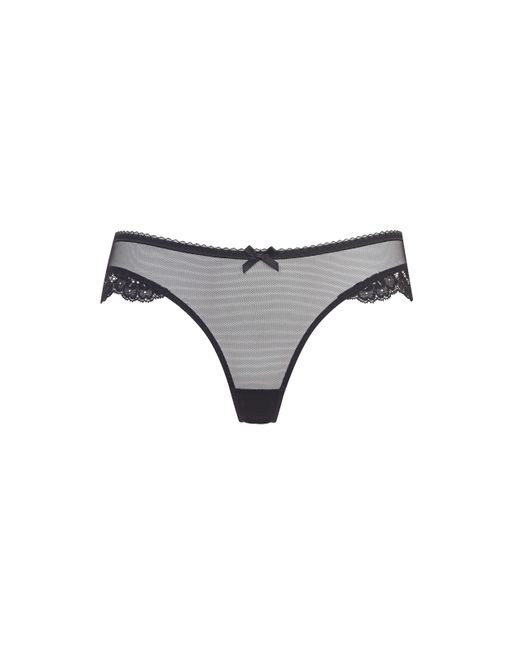 Agent Provocateur Rosabell Thong