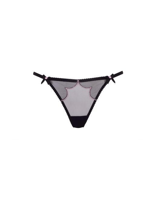 Agent Provocateur Lorna Thong