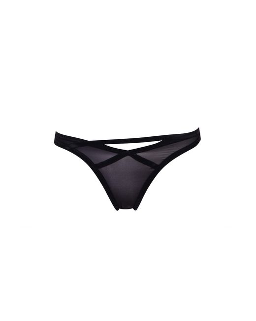 Agent Provocateur Joan Full Brief
