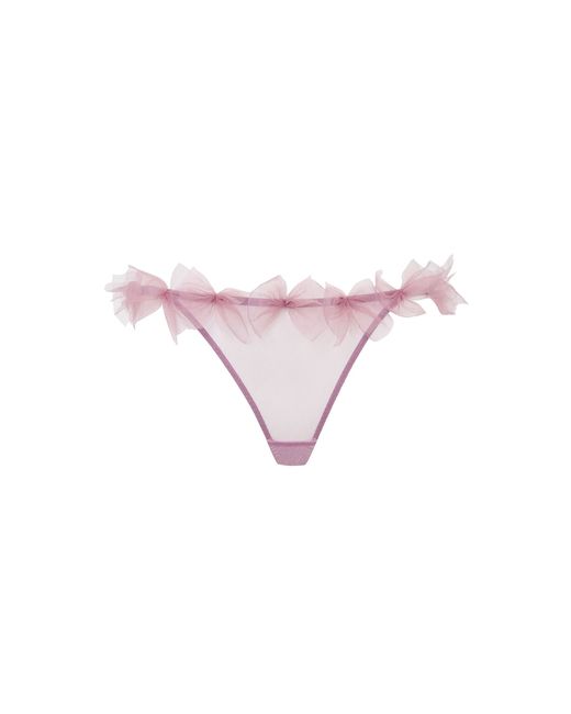 Agent Provocateur Fawn Full Brief