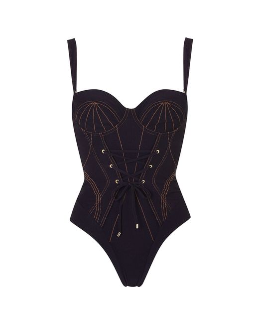 Agent Provocateur Safiya Swimsuit