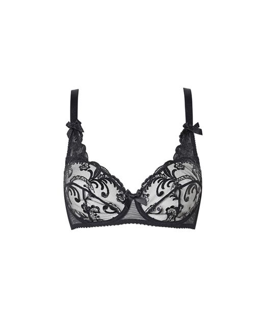 Agent Provocateur Dixee Full Cup Underwired Bra