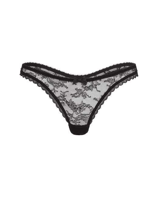 Agent Provocateur Hinda Thong