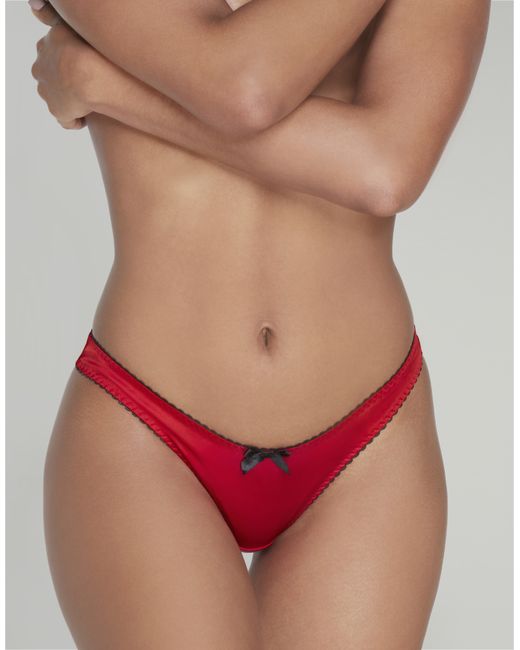 Agent Provocateur Buffy Full Brief