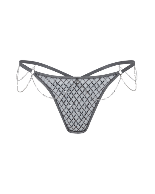 Agent Provocateur Chrystelle Thong