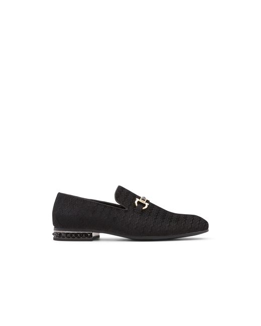 Aldo Bowtie Loafers and Slip on
