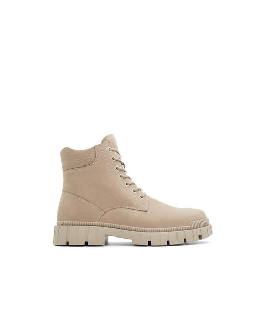 Aldo Newfield Lace-up Boot