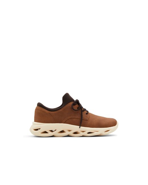 Aldo Recoil Oxfords and Lace up