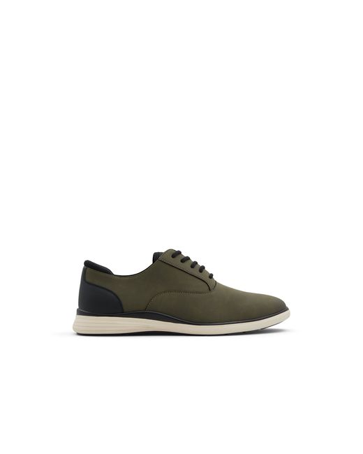 Aldo Seymour Oxfords and Lace up