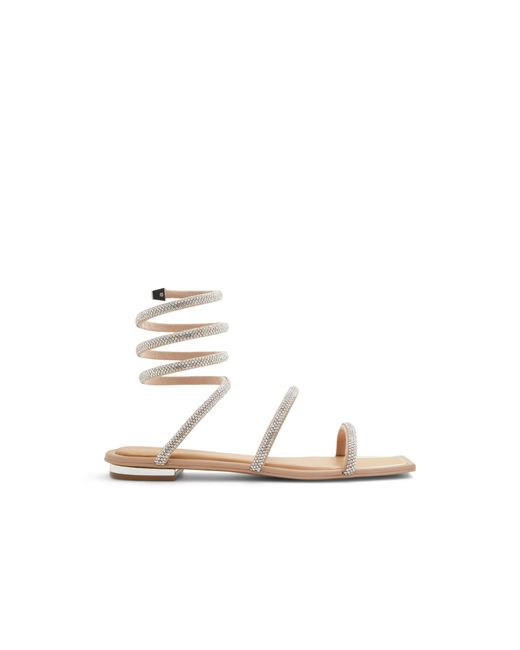 Aldo Dacia Strappy Sandal Sandals