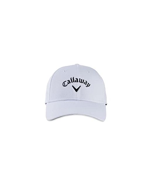 Callaway Golf 2022 Liquid Metal Adjustable Hat
