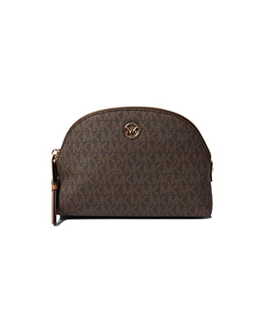 Michael Kors Heritage Large Travel Pouch One
