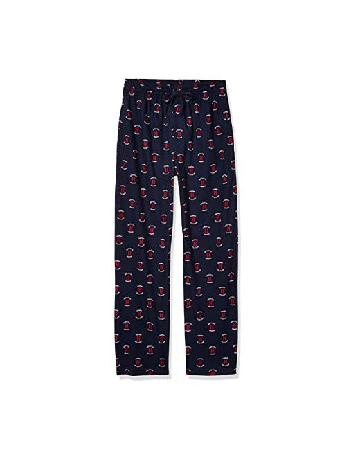Tommy Hilfiger Cozy Fleece Pajama Pant