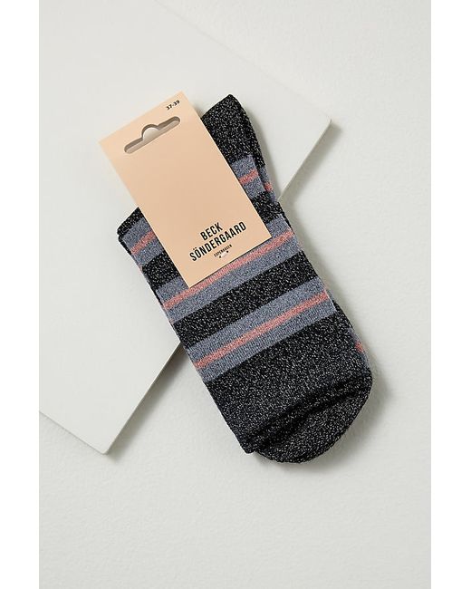 Becksondergaard Stripe Socks