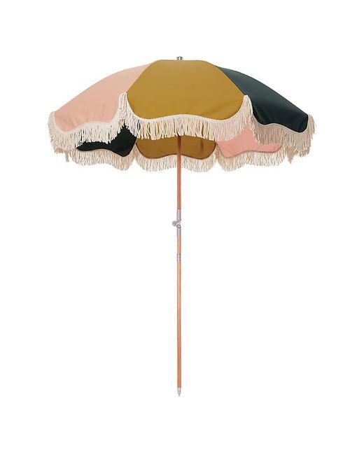 Business & Pleasure Umbrella