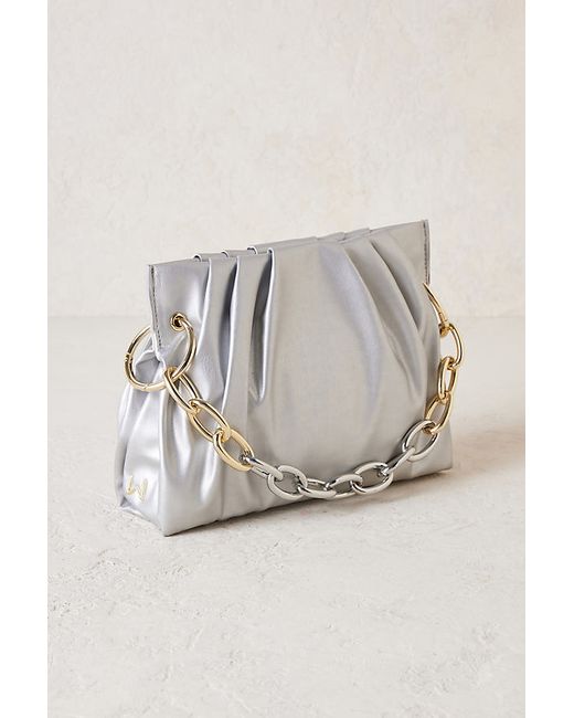 House of Want Framed Clutch