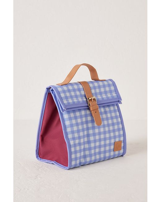 The Somewhere Co. The Somewhere Co. Insulated Lunch Satchel