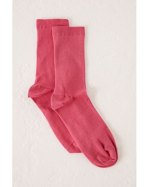Colorful Standard Mid-Calf Socks