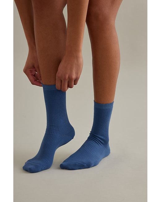 Colorful Standard Mid-Calf Socks