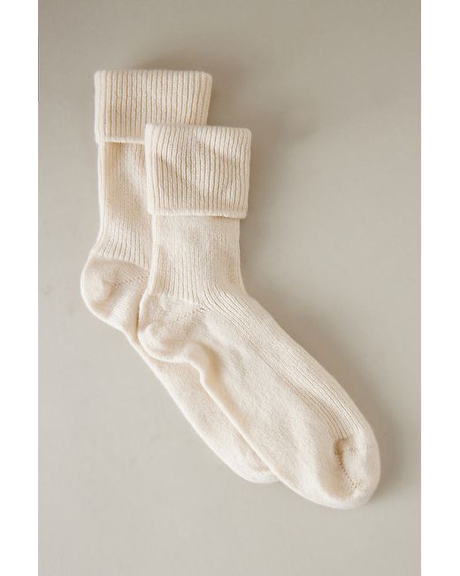 Rosie Sugden for Cashmere-Blend Socks