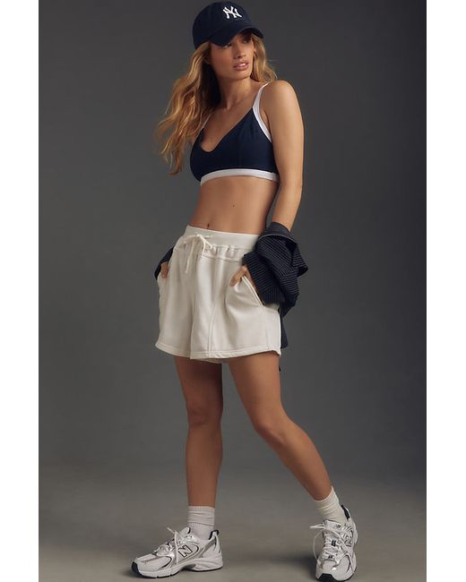 Daily Practice by Anthropologie Knit Shorts