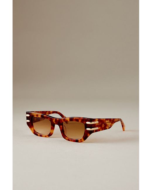 Oscar X Frank Made Japan Sunglasses