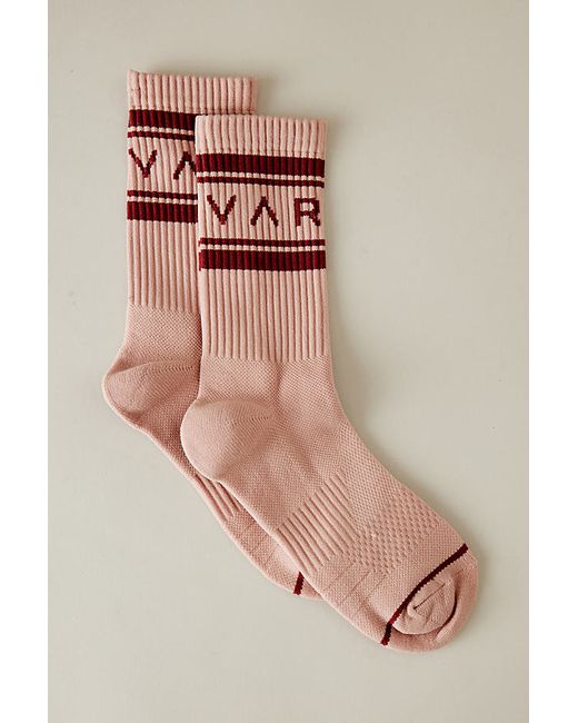 Varley Astley Active Socks