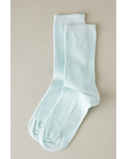 Colorful Standard Organic Cotton Crew Socks
