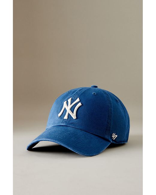 New Era 47 Yankees Baseball Cap