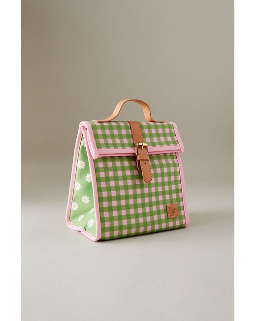 The Somewhere Co. The Somewhere Co. Versailles Lunch Satchel
