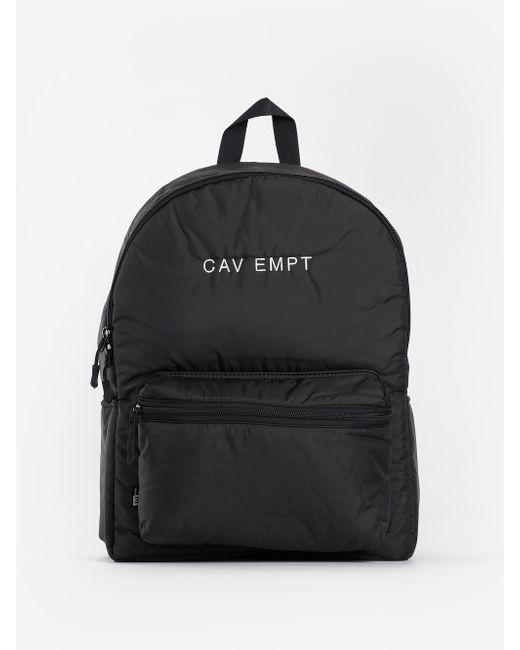 Cav Empt Backpacks