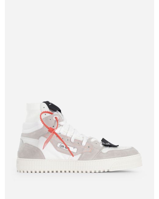 Off-White c/o Virgil Abloh Sneakers
