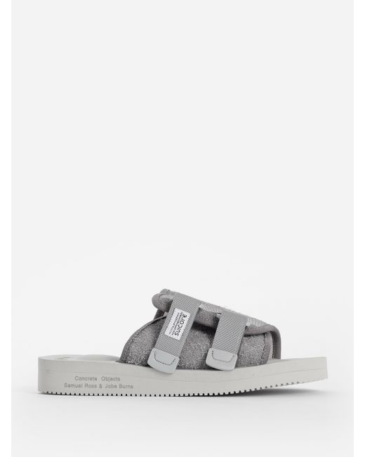 A-Cold-Wall A-Cold-Wall Sandals