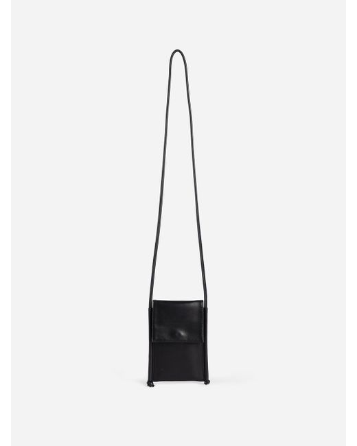 Yohji Yamamoto Shoulder Bags
