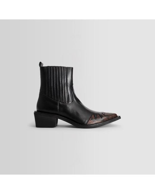 Martine Rose Boots
