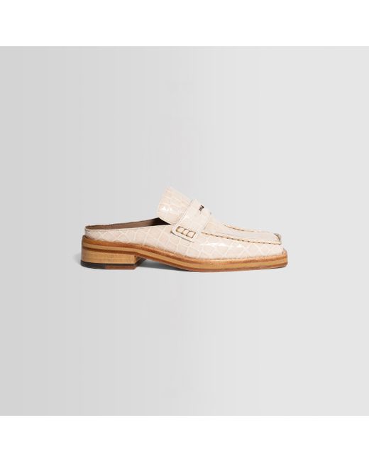 Martine Rose Loafers