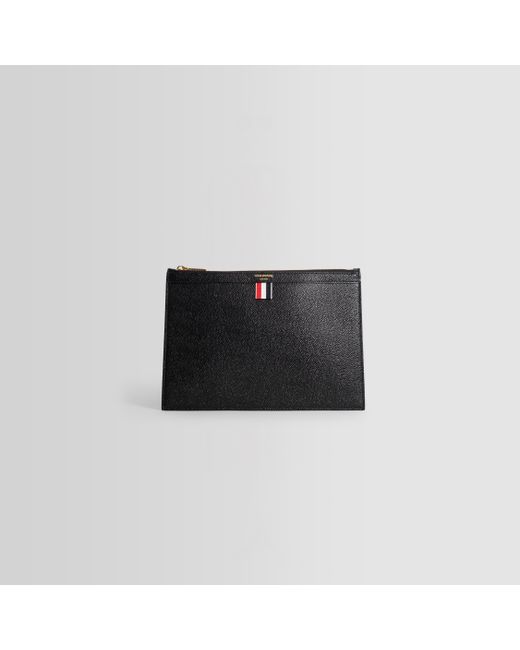 Thom Browne Clutches Pouches