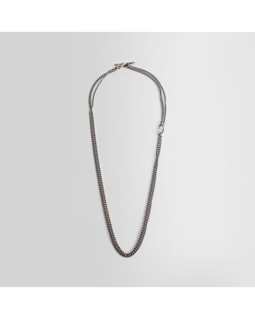 Werkstatt:München Necklaces