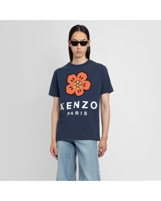 Kenzo By Nigo T Shirts