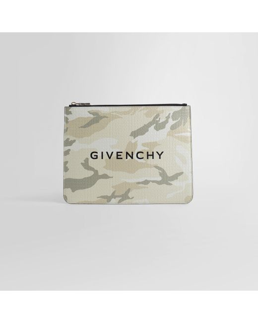 Givenchy MAN CLUTCHES POUCHES